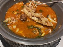 -老燕皇·南京菜(玄武湖店)