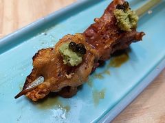-鸟山鸣·日料食堂(王府井店)