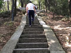 -昭山风景名胜区
