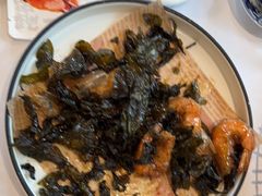 茶皇基围虾-勝記酒家·37年老字号·经典粤菜(荔枝公园店)
