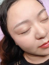 点击看大图 -西施无菌半永久纹绣眉眼影唇轻增发纹发际线