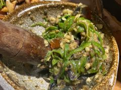 -费大厨辣椒炒肉(万家丽一店)