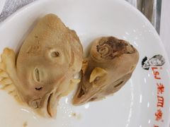 鸡头买二送一-老四季(总店)