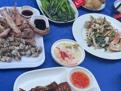 -东江海鲜大排档·潮汕菜·砂锅粥