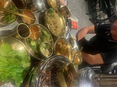牛肋条-本炙炭烤·蒲烧活鳗料理店(金沙洲店)