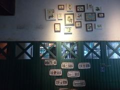 -青咖啡(三坊七巷店)