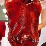 五一南京旅游⼁把佟大为同款徐家鸭子剁回家