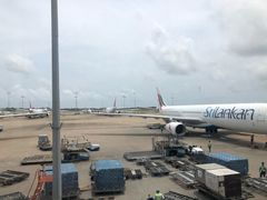 -班达拉奈克国际机场