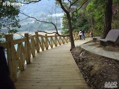 -广州市流溪河国家森林公园