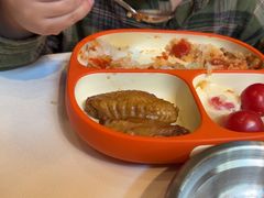 -莆田餐厅PUTIEN(三里屯店)