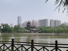 -迎泽公园