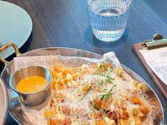 -卡朋西餐(宝安大仟里店)