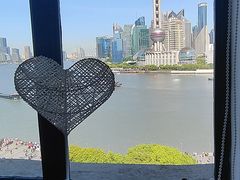 -上海和平饭店-华懋阁 The Cathay Room