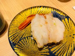 -大起水产回转寿司(大丸心斋桥店)