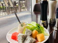 -卡佩罗意大利餐厅及酒吧Al Cappello Trattoria