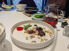 -百富源·海鲜辽菜(浑河堡店)