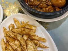 -新聚丰菜馆(太监弄店)