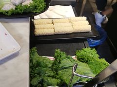 -食潮汕头鲜牛馆(望京保利店)