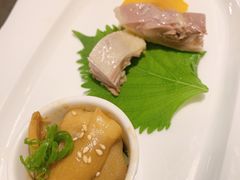 -蟹榭·本帮江浙菜·蟹宴(大宁久光商场店)