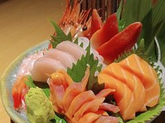 -隐泉京望日式料理(京华城店)