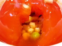 -箱美术馆私房菜(水晶郦城店)