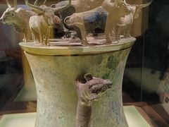 -上海博物馆(人民广场馆)