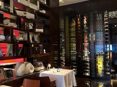 -北京金融街丽思卡尔顿酒店·意味轩 Cepe