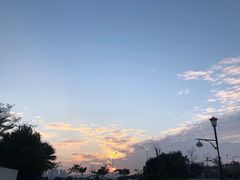 -厦门途易蓝罗约海景温泉酒店(园博苑地铁站店)