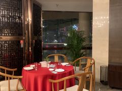 -岷山饭店-岷轩中餐厅