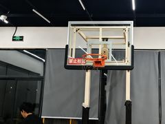 -BingoLand宾果体能中心(上城全民健身中心)