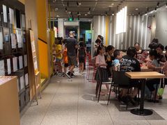 -麦当劳(潮阳店)