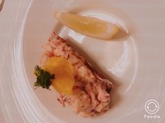 -迪拜帆船酒店海底餐厅