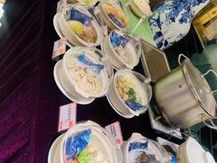 -满江红大酒店(城站店)