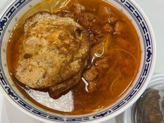 -鲁达面馆本帮风味(共康东路店)