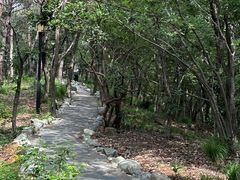 -喻家山