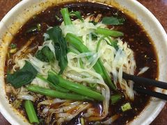 -宜宾燃面(汉渝路店)