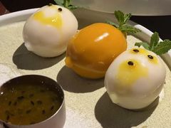 -前海沿·青岛菜(五四广场永旺店)