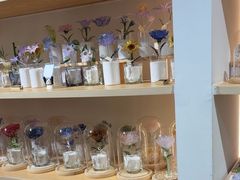 -琉璃月·灯工玻璃DIY(宝安壹方城店)