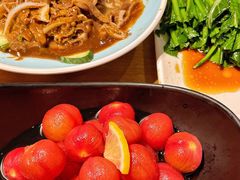 -宴小馆·小海鲜青岛菜(五四广场店)
