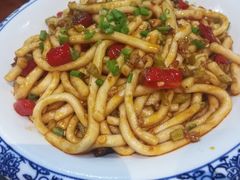 -百姓·百味家宴油茶(红街店)