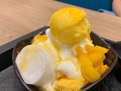 -鲜芋仙(中山路店)