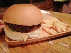 -Rural Tequila墨西哥餐厅(东川路店)