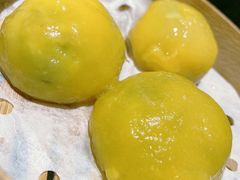 时来运转-海蓝海鲜馆(五四北店)