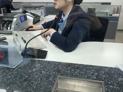 -上海浦东发展银行(上海分行)