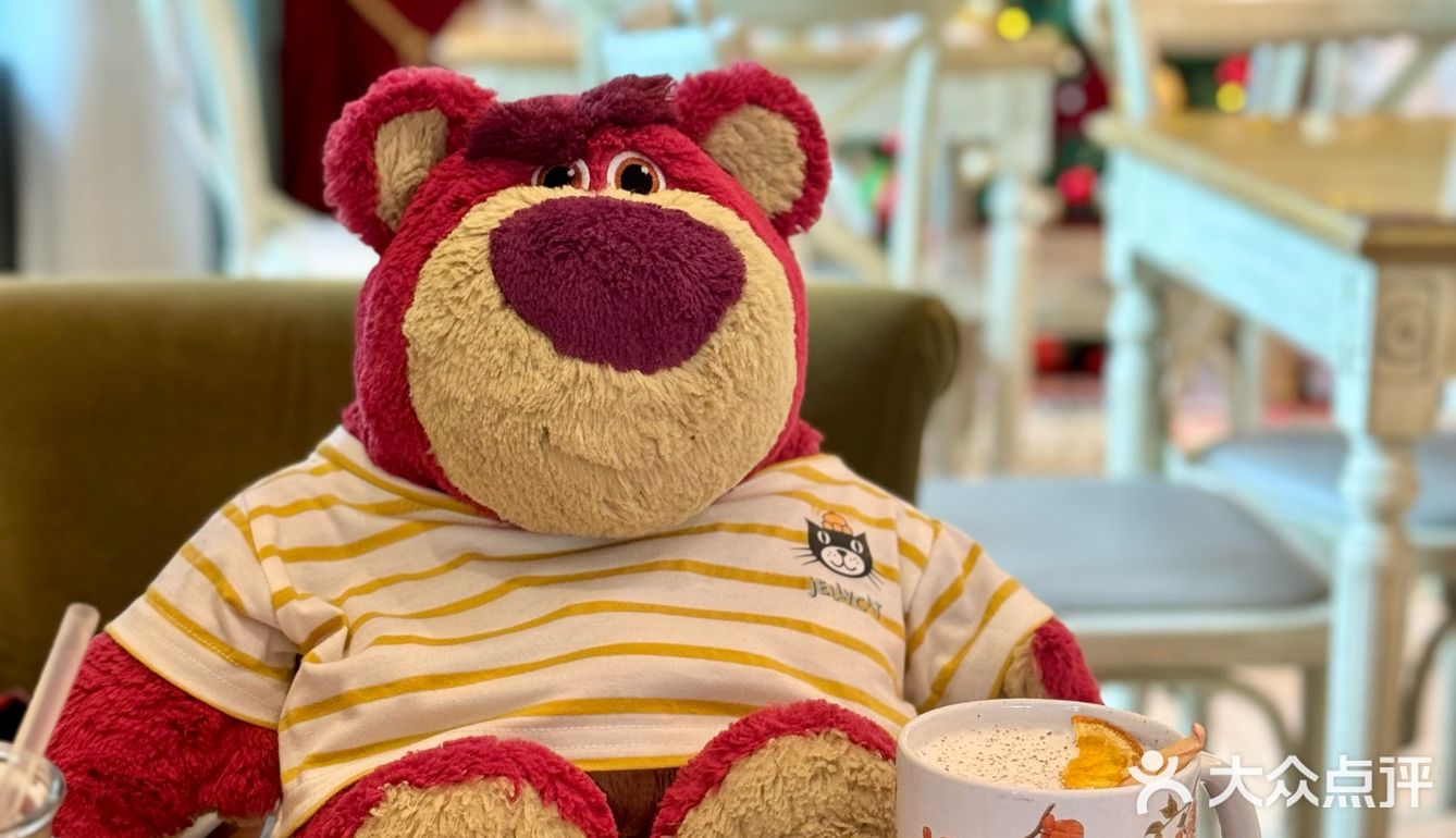 🎄深圳圣诞拍照打卡地