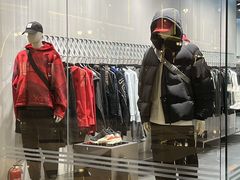 -首创奥特莱斯(西安店)