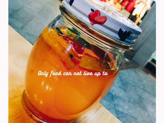 -Thank u mom非油炸健康鸡(万国广场店)