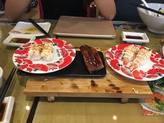火炙寿司盛-友壹町寿司(嘉洲广场店)