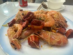 -来之顺海鲜菜馆·青岛菜·始于1993(栈桥店)