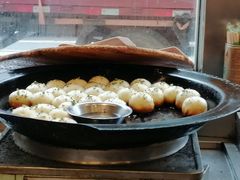 -玖鲜小笼(中山广场店)